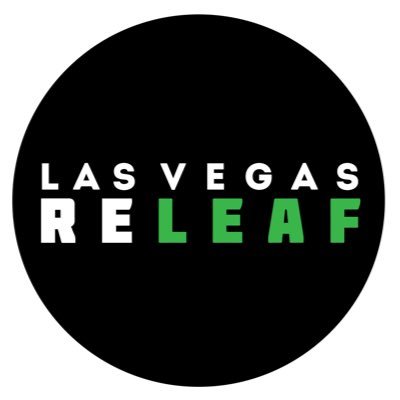 Las Vegas Releaf on Greenery Map